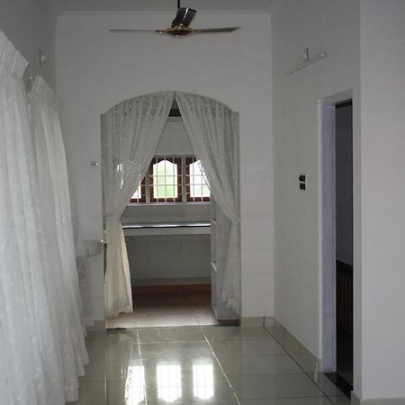 Greenview Homestay Kochi Exterior foto