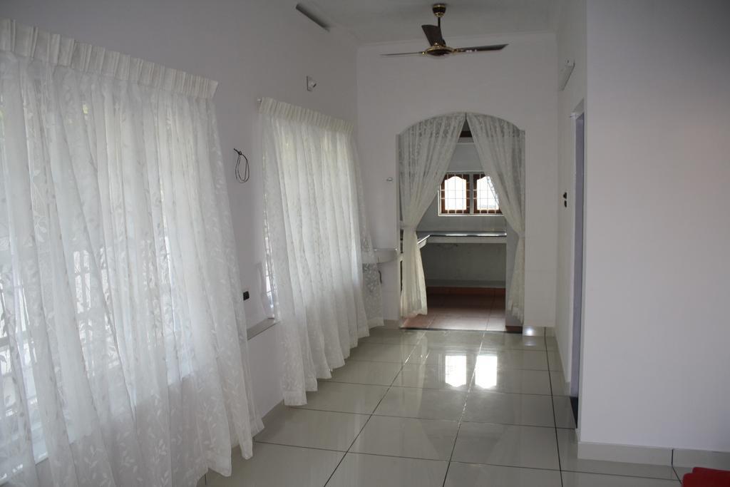 Greenview Homestay Kochi Cameră foto