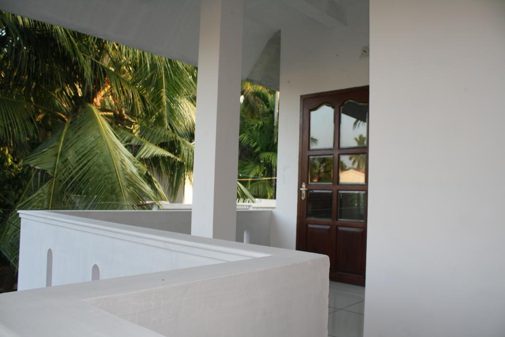 Greenview Homestay Kochi Cameră foto