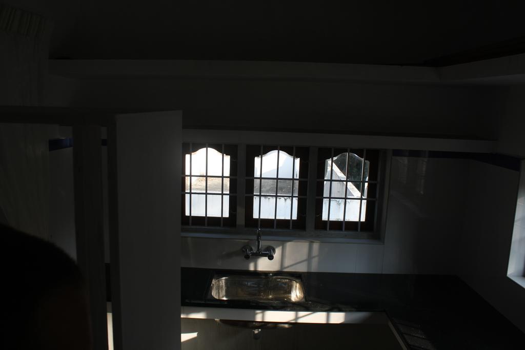 Greenview Homestay Kochi Cameră foto