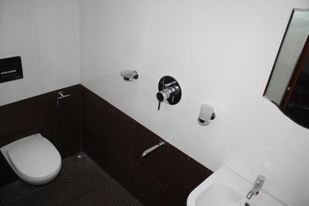 Greenview Homestay Kochi Cameră foto